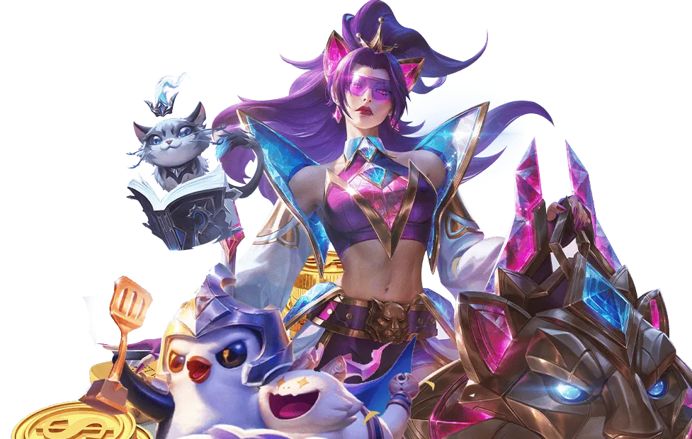 Các trò chơi cá cược đa dạng trên EV88 App